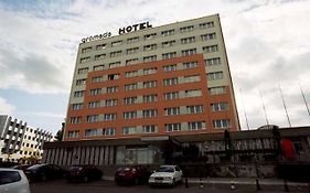 Olsztyn Hotel Gromada